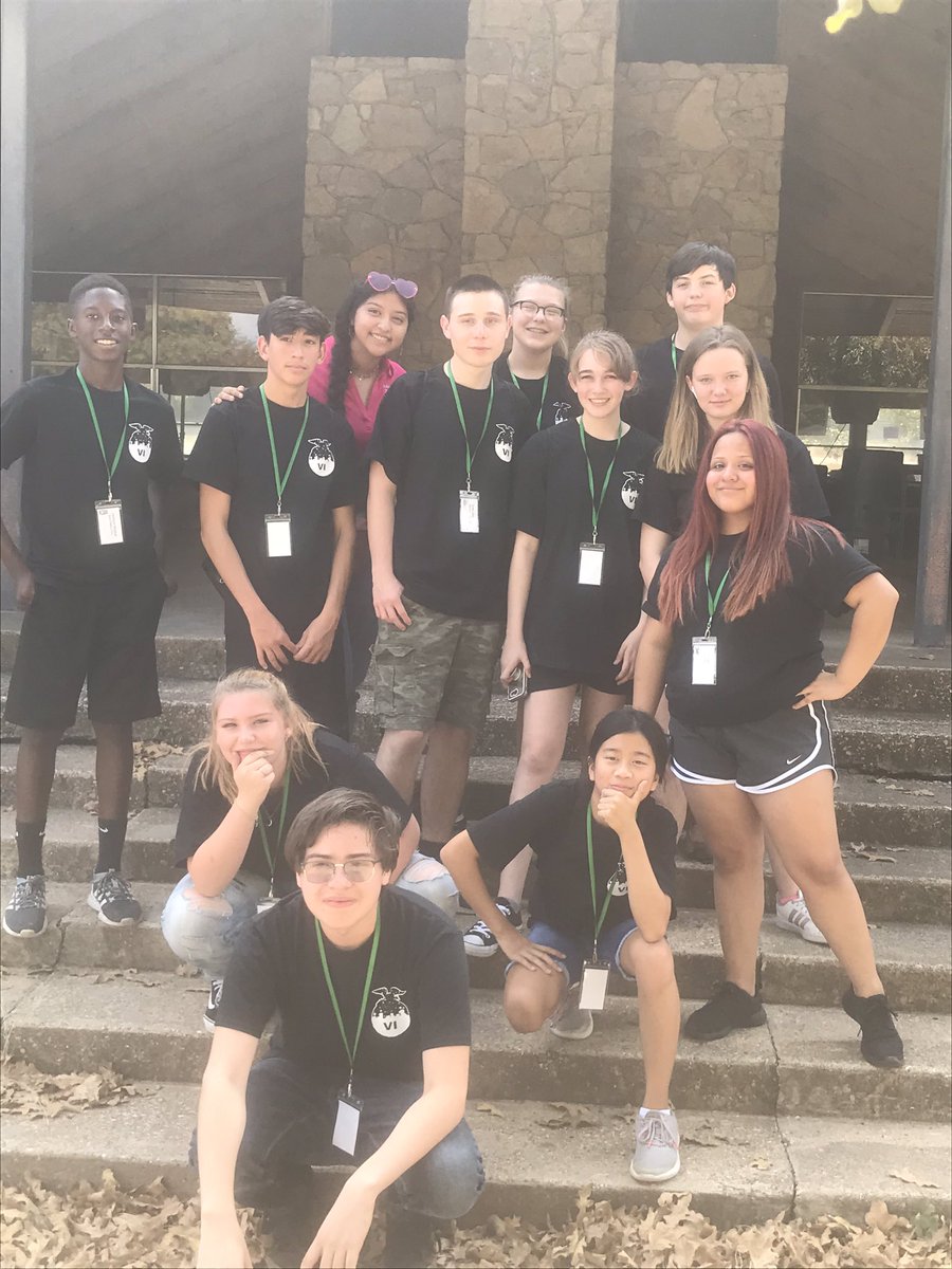 Byron Nelson FFA tweet media