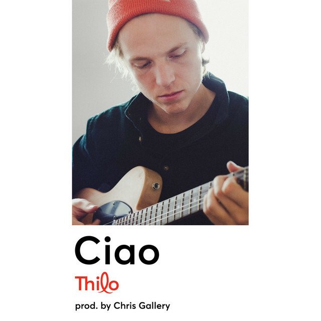 klangspotify's tweet image. Neue Musik für unsere Deutsche Poeten 🎤 | Deutschop | Deutschrock | Singer-Songwriter | Deutsch Pop | Charts 2019 #playlist auf Spotify: "Ciao" von #Thilo, Chris Gallery spoti.fi/2BB2KNZ #spotifyplaylist #neuemusik #deutschpop #deutschrock @klangspot
