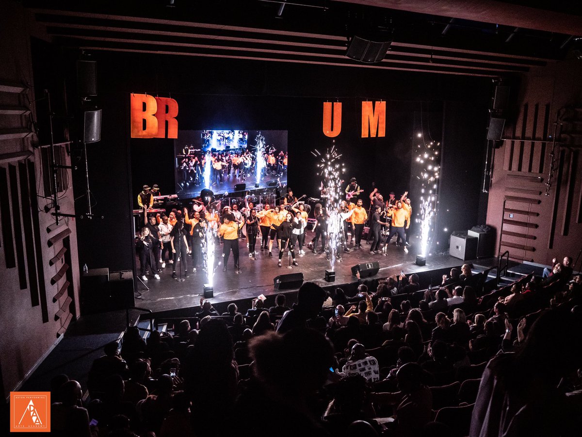 AstonPAA's tweet photo. Hey @brumhour On Fri & Sat we delivered #InspiringBrum2 at the @crescenttheatre which was fab. Here’s a few pics from one of Brums best photographers @MrLaddMedia. #brumhour
https://t.co/RxAVTOU3vc https://t.co/AeHnYdG3OO