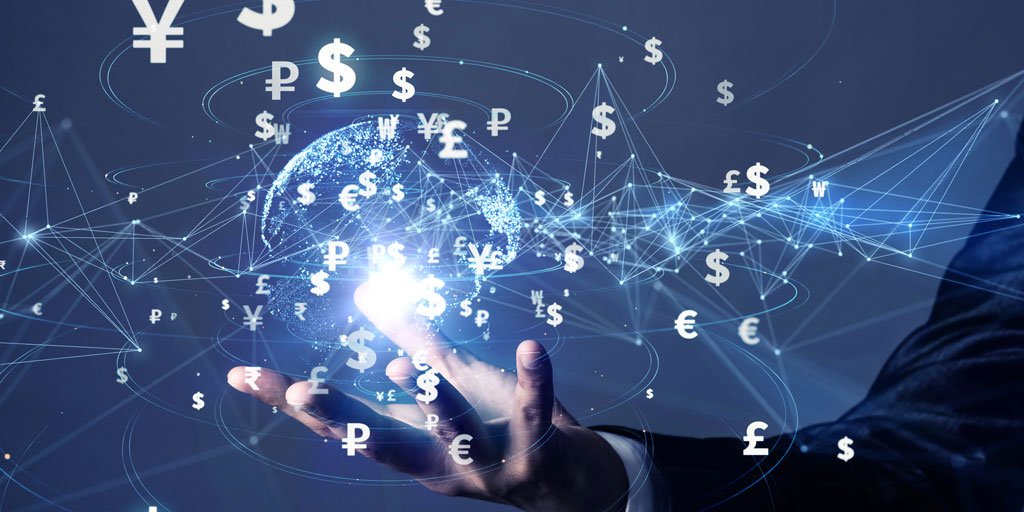 IMFNews's tweet photo. Digital currencies: Will #centralbanks be the next to go digital? #IMFBlog #stablecoins https://t.co/xPUbUlO9ze https://t.co/V7DScsUJSs