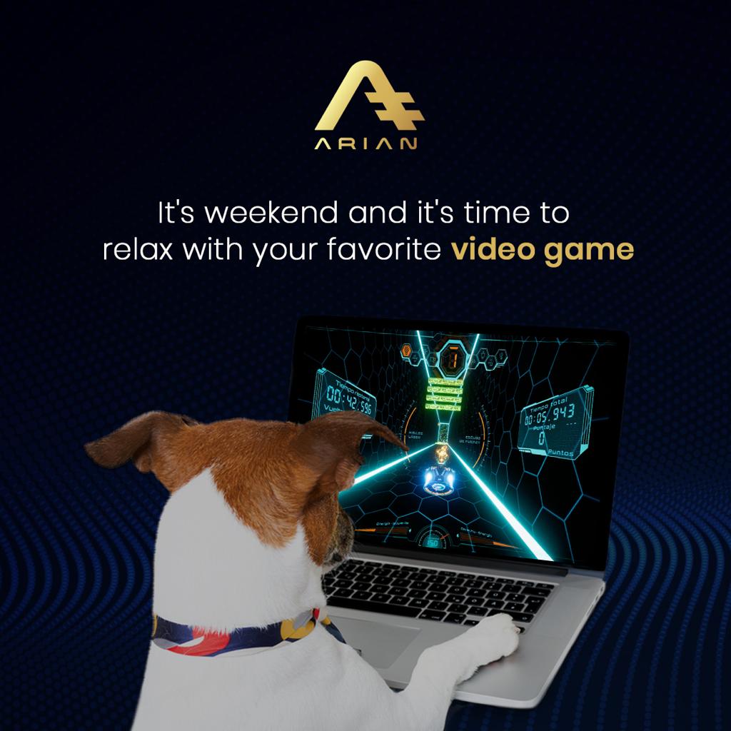 Ariancoin's tweet photo. Going out with your friends does´n have to be the only plan for Sunday. We have the best option for you 😎, click here and download the Interactive Arian node 👉https://t.co/EqQLEOntNm #PoAch  #cryptocurrencies #Crypto #Ariancoin https://t.co/9cw9g2Jogb