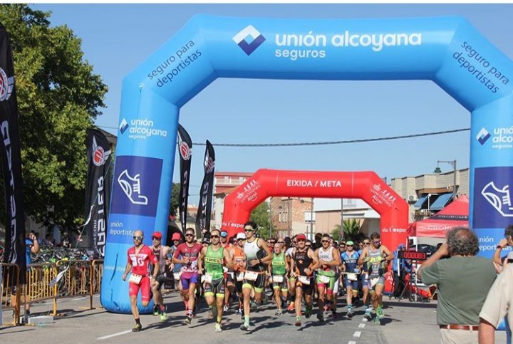 Duatlon Cross Alcoy (@ducrossalcoy) on Twitter photo 