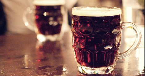 Happy hours, $3 Beer, $4 Wine, $7 Cocktails