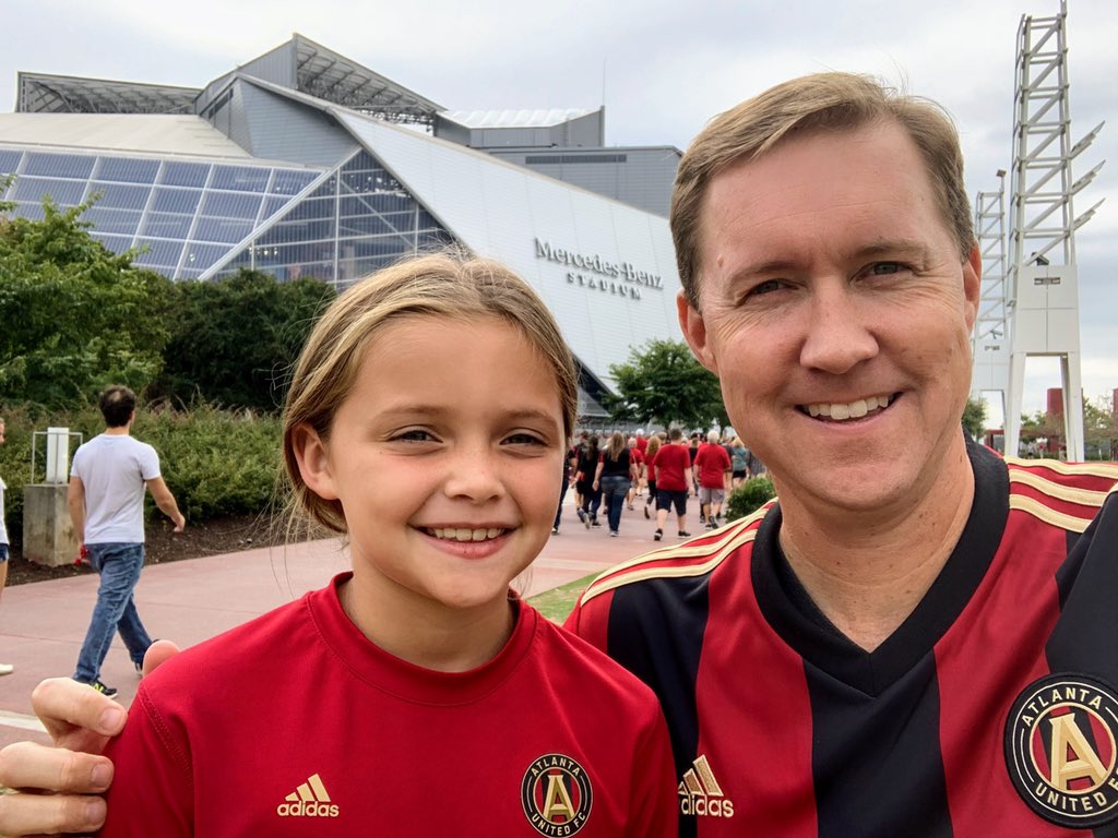 #ATLUTD