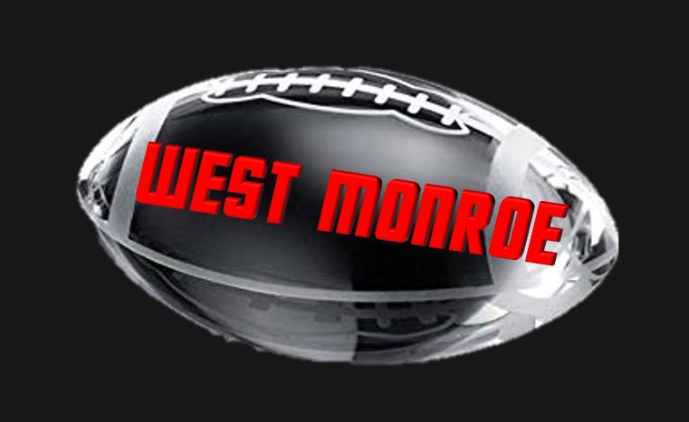 Alexandria vs West Monroe

hahahahahahaahahahahahaahahahahahahahahahahaha
OK now that I got that out of the way. We will see what ASH is really made of. This game will speak volumes.

The CRYSTAL FOOTBALL Says...