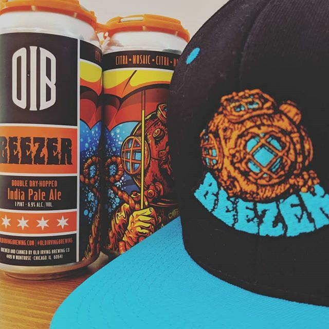 ChicagoBeerPass's tweet photo. Big Congrats to @oldirvingbrewing!
.
.
#craftbeerlife #drinklocal #goldmedal #gabf #beer #neipa #hazyipa #craftbeer #beerlover #untappd #wisconsin #beerphotography #drinklocalbeer #chicagobeerpass #beerflight #beeradventures #beerogram #beer30 #beeroclo… https://t.co/n4l5X0nBWD https://t.co/xzk2OK4PYw