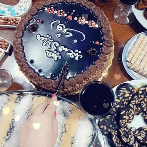 اسراء 🇸🇾🇸🇾خوري🇸🇾 بنت شام كله حنيه (@dganewkgnmkknat) on Twitter photo 