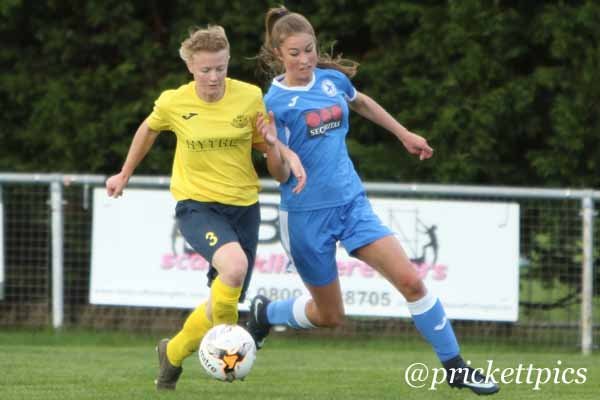 photos @MoneysFCLadies @larkhallALFC jamesprickett.co.uk/p767506191 @wssmagnews @TheWomensFACup @SthRgnWFL @FAWNL @PompeyNev @MaddyBrown_x