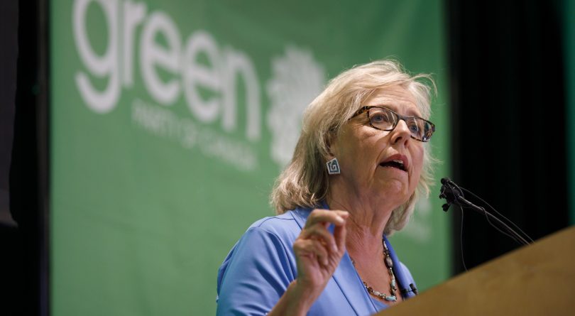 AllianceAutism's tweet photo. .@ElizabethMay Thank you for the meeting yesterday, and for @CanadianGreens promise to do better because the current approach to supporting autistic Canadians and their families is inadequate across the country. https://t.co/CSbSrT5a4P