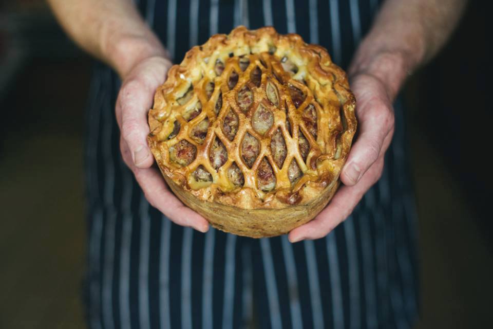 Shop local at our #Yorkshire butchers shops. ow.ly/oWQw50w5b3g