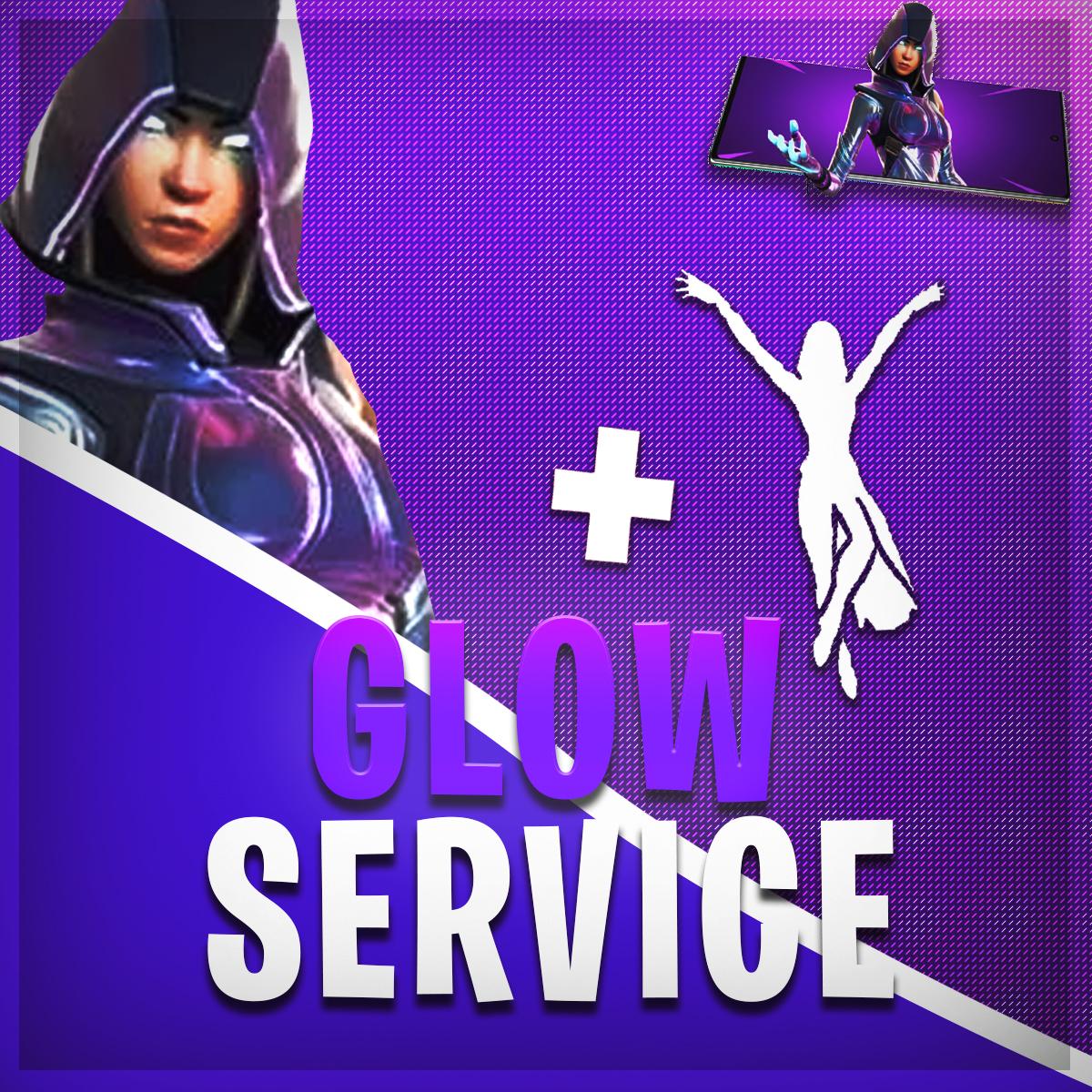 AltshubStore's tweet photo. 🔸-- ALTSHUB SHOP --🔸

⌛️Now doing:
- Fortnite Glow Skin Service !

📄How this works ? 
- I will add to your personal account the glow skin + dance within 5 Minutes !.[🇬🇧]

🏷️PRICE = 15$ BTC | 20$ PP (F&amp;F)

CONTACT ME FOR BUYING ! 📩 https://t.co/8TD1EyRqKM