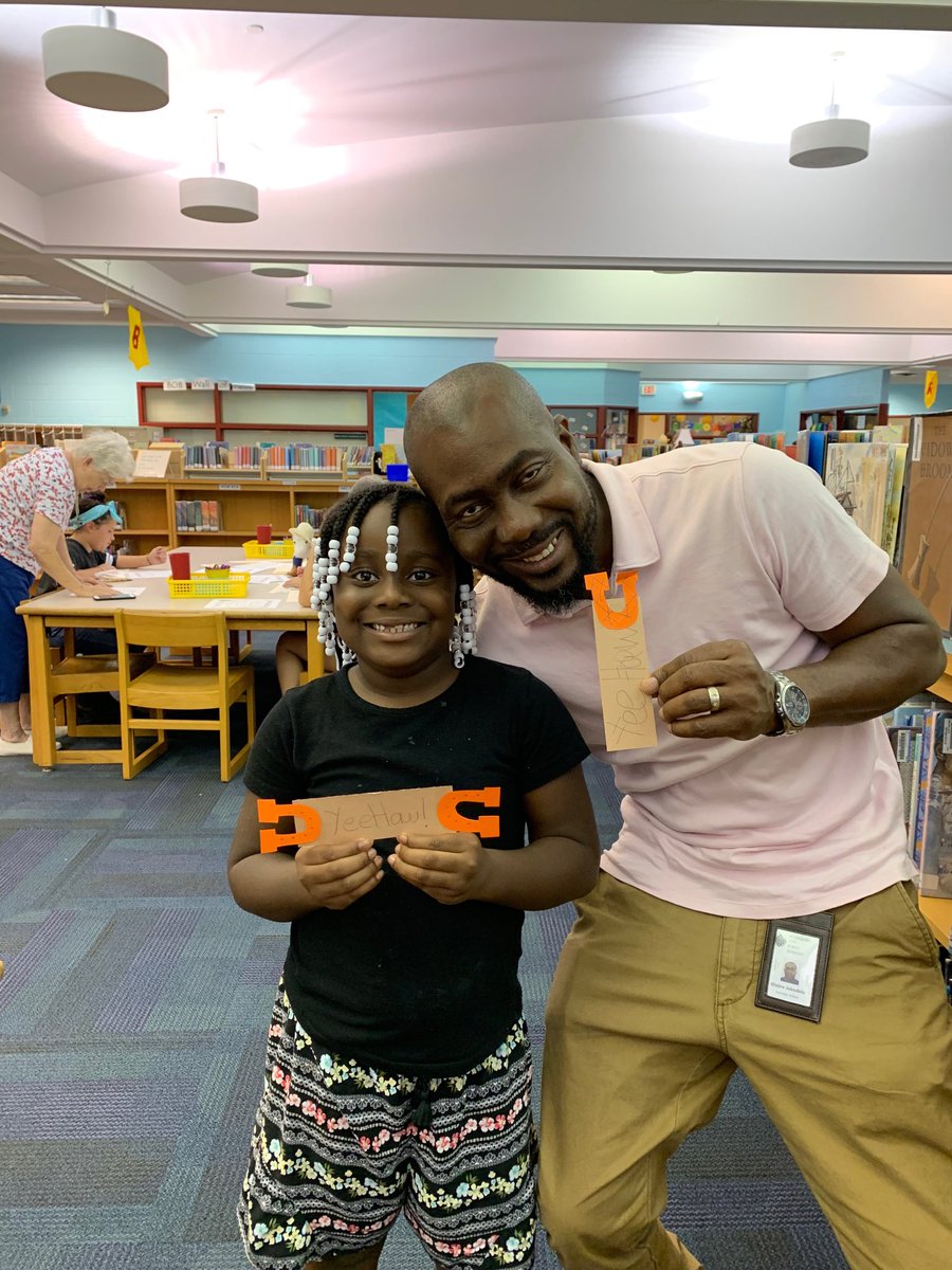 CESLibraryLions's tweet image. Had a great time at Family Reading Night (Thursday)! It was a Reading Round Up  #ccpslibraries. #powerofthepride. #oneCCPS #roarandread
