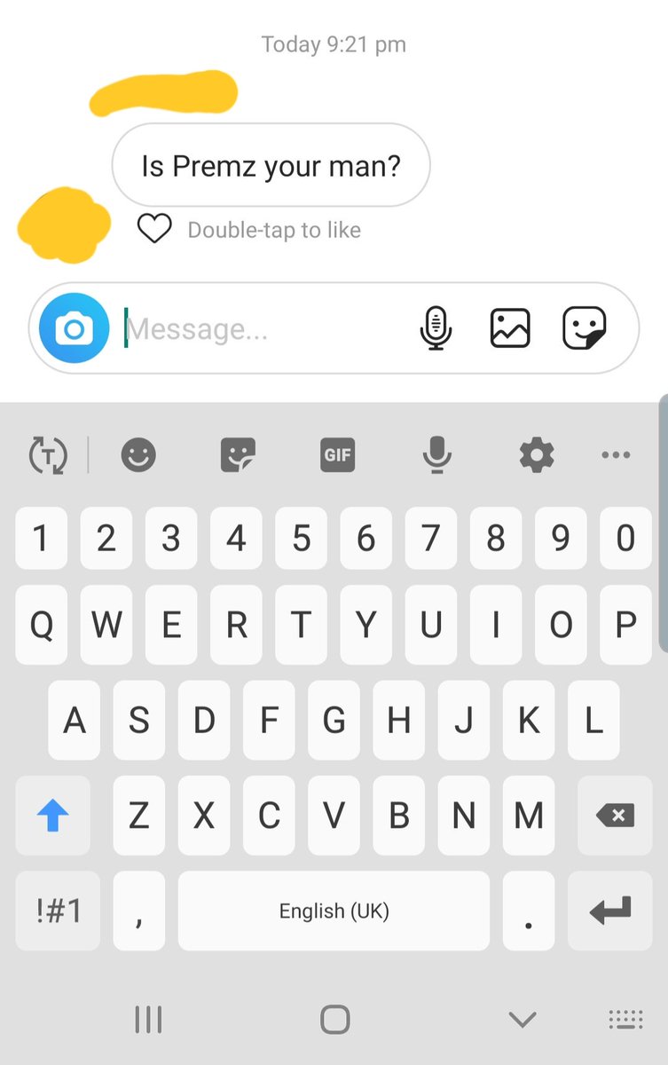_AartiFicial's tweet image. AND this is one of the reasons I want to deactive my instagram again 🤦🏽‍♀️
But apparently you cant do it twice in one week 🙄
#Logsout