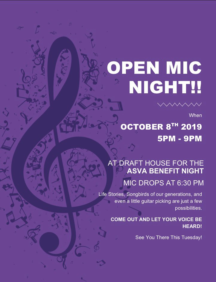 Auburn Student Veterans Association tweet media