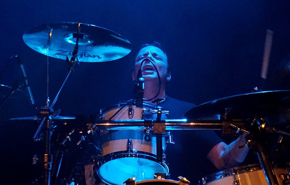 OlivierJacquin2's tweet photo. Concert de LYS &amp; Steve Hewitt (Placebo) aux Ateliers du Cinéma hier soir 5 octobre à Beaune
#beaune #concert #rock #placebo #lys https://t.co/xg0Eawy5Ms