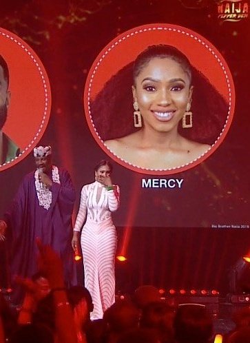 BBAFaves's tweet photo. Ohhhhh myyyyy fucking gaaaad we did it!!! We fucking WON 💃💃💃
MERCY FUCKING WON!

MERCY EKE is Big Brother Naija season 4 Pepper Dem WINNER!!

OHHH MY FUCKING Daays I can't breathe. My baby WON 💛💛💛

#MercilessNation
#BBNaijaFinale
#MercyQueenOfHighlights
#MercyWins
#BBNaija https://t.co/ZvFiKck8Ff