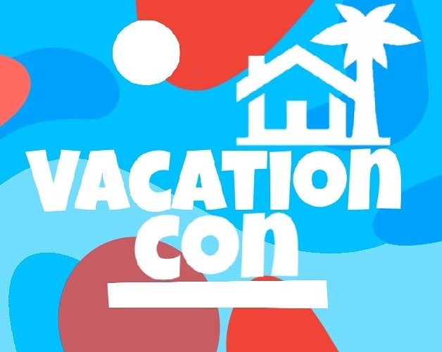 VacationCon2020 tweet media