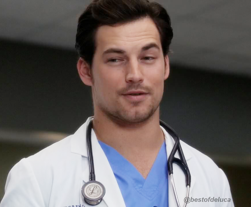 bestofdeluca's tweet photo. https://t.co/PWeWFfavbI