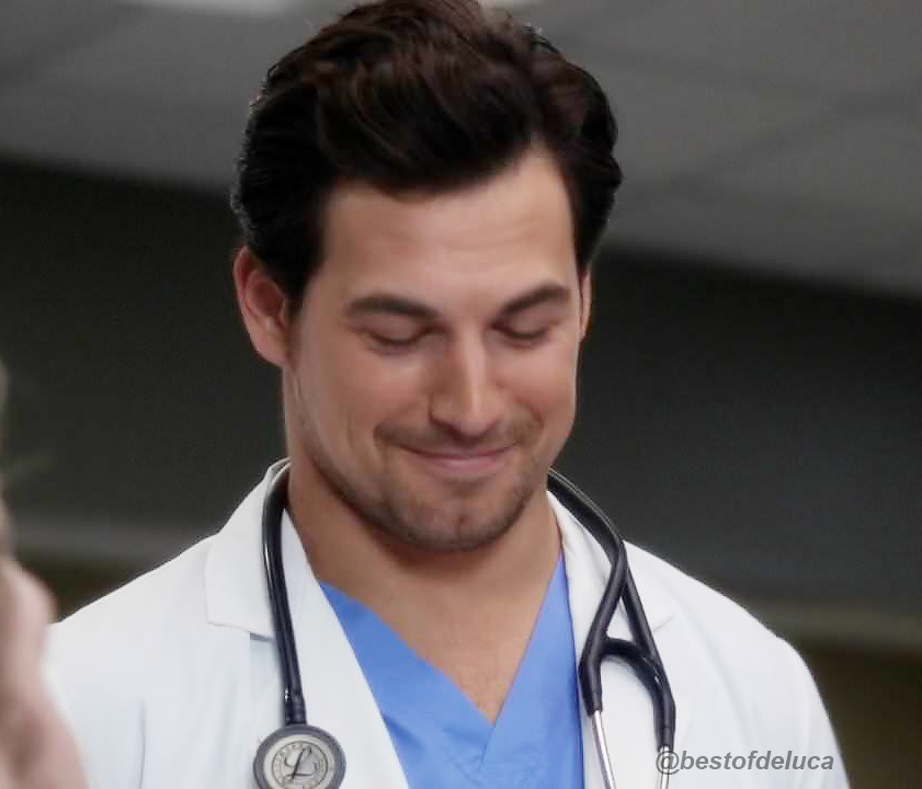 best of deluca (@bestofdeluca) on Twitter photo 