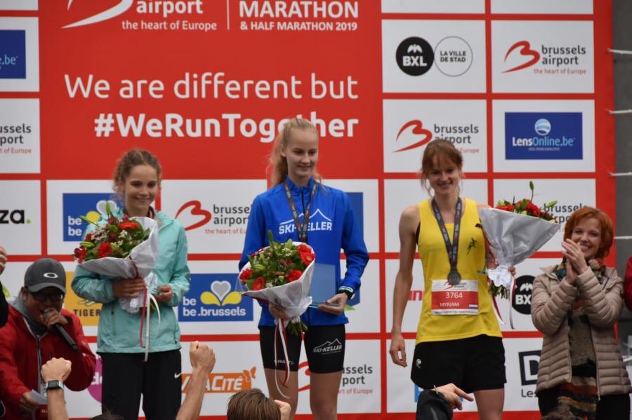 Sonja Vernikov läuft neuen LAZ-Rekord in Brüssel! 💪
laz-sport.de/news/1/526539/… #lazpuma #siegburg #brüssel #Leichtathletik #trackandfield #running