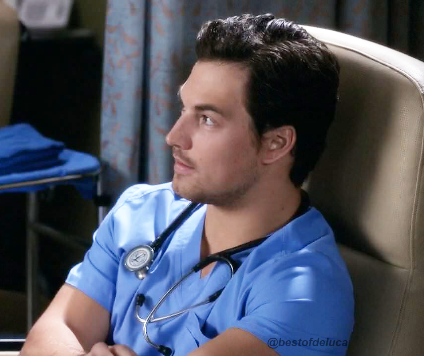 best of deluca (@bestofdeluca) on Twitter photo 