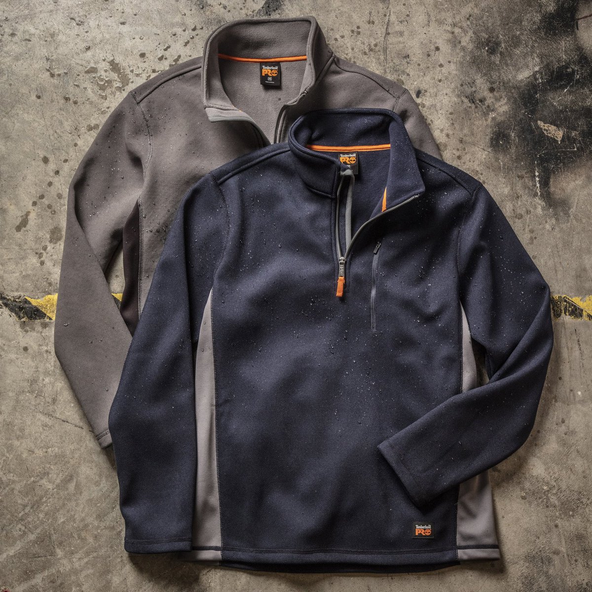 timberland pro work clothes