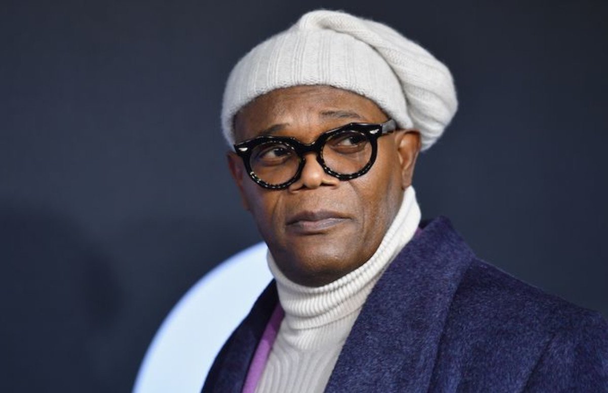 Samuel L. Jackson on Martin Scorsese's Marvel comments: 'Everybod...