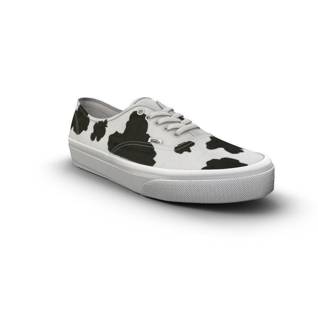 nelson vans