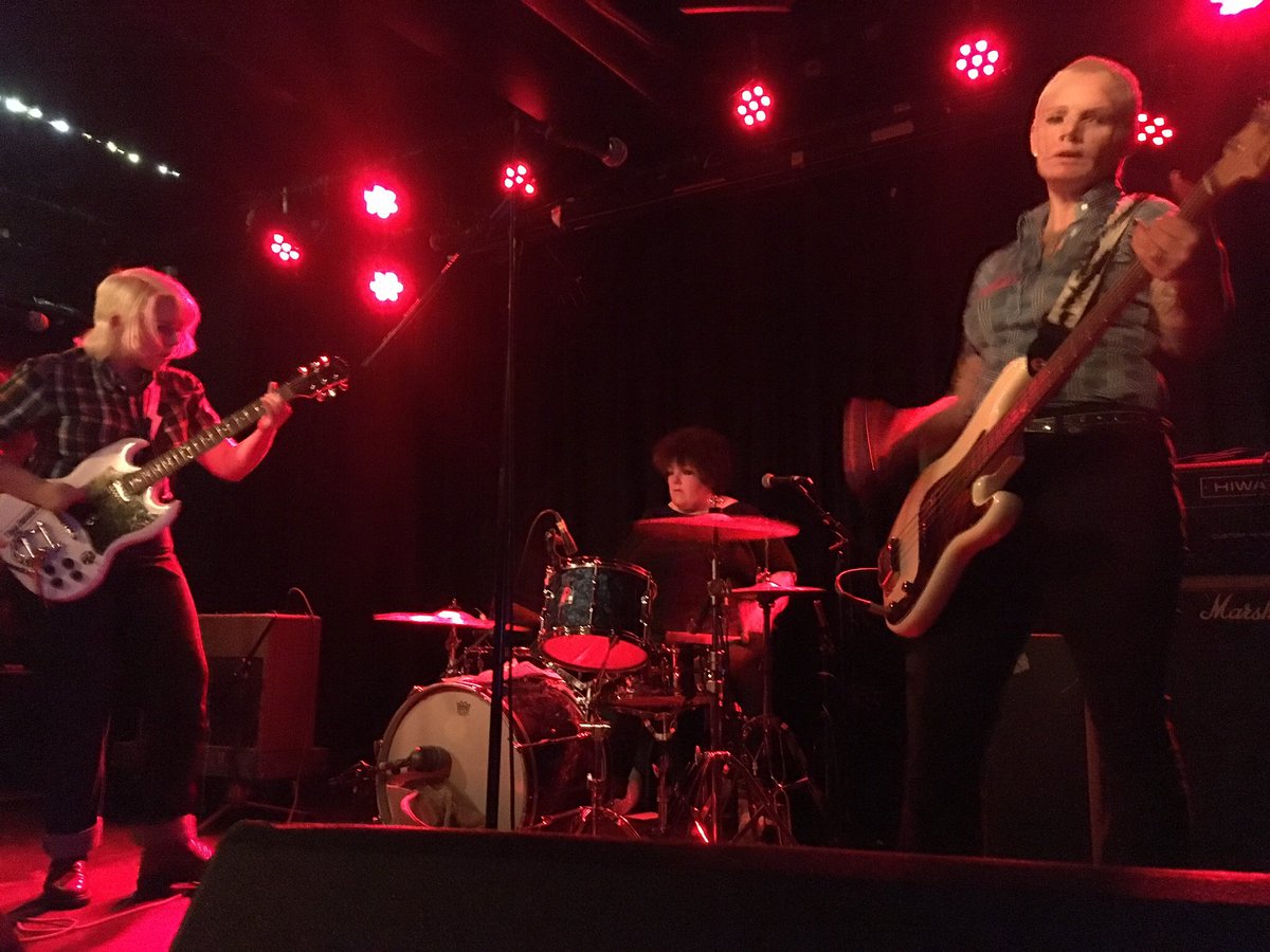 Charley Stone tweet media