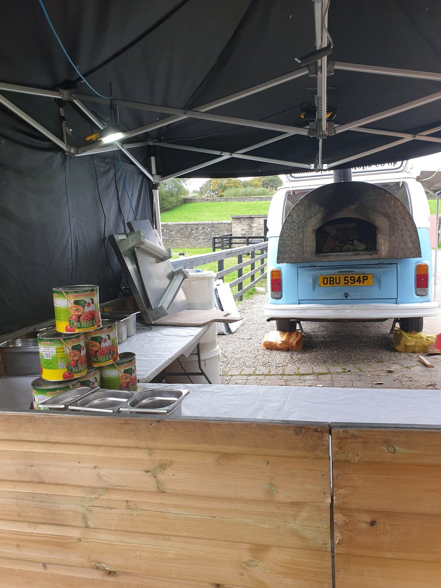 Wood Fired Functions tweet media