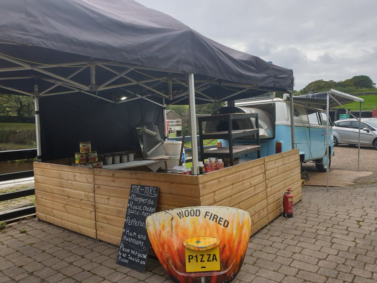 Wood Fired Functions tweet media