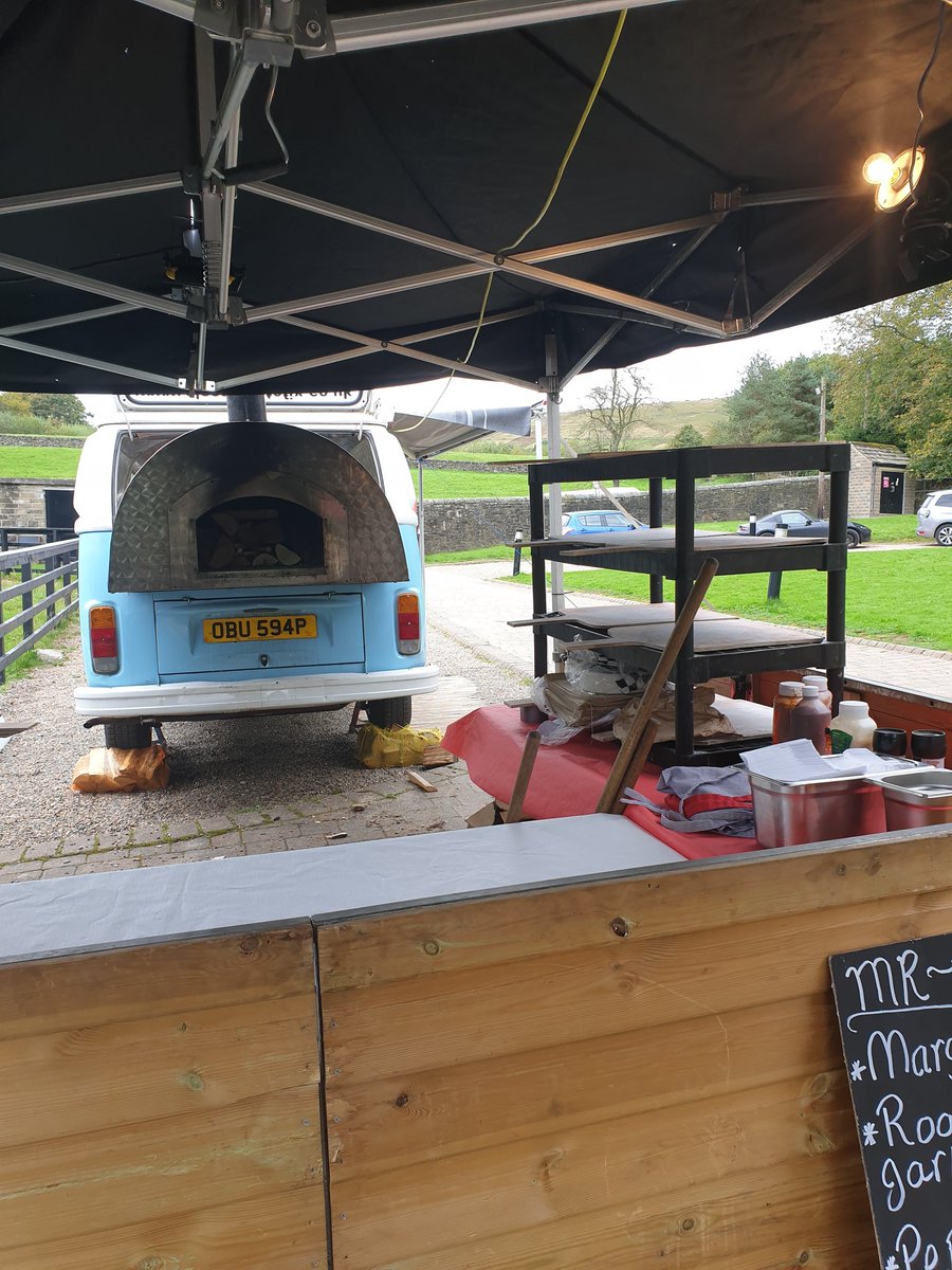 Wood Fired Functions tweet media