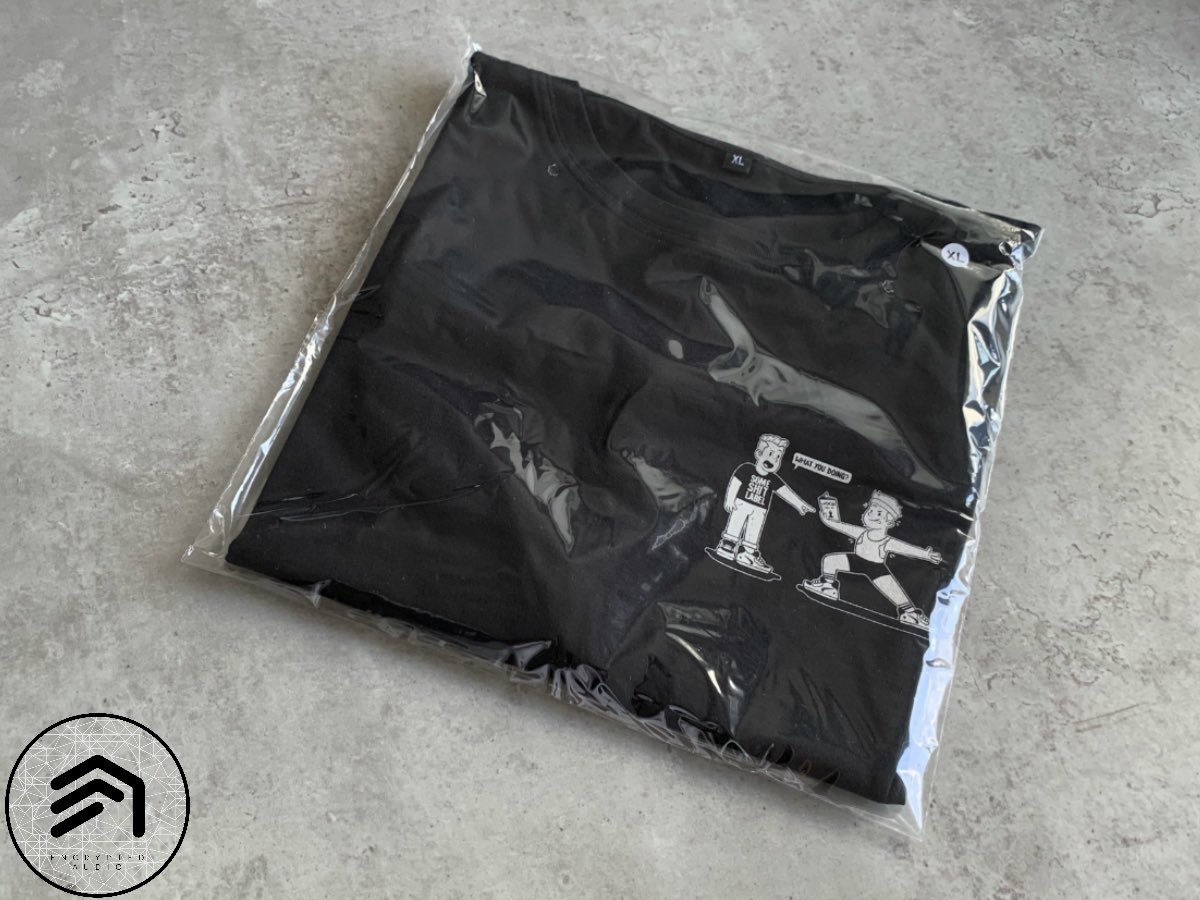 EncryptedAudio's tweet photo. New Merchandise https://t.co/EnX2OnH5o7 https://t.co/mmqPBV8ZSN