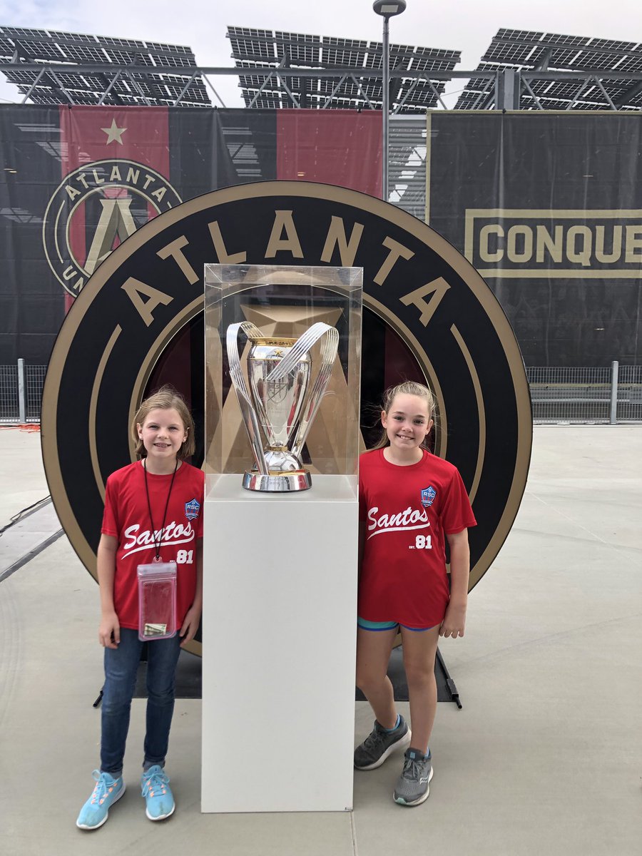 1005koolkat's tweet photo. #ATLUTD @ATLUTD https://t.co/1gjAfyjvAT