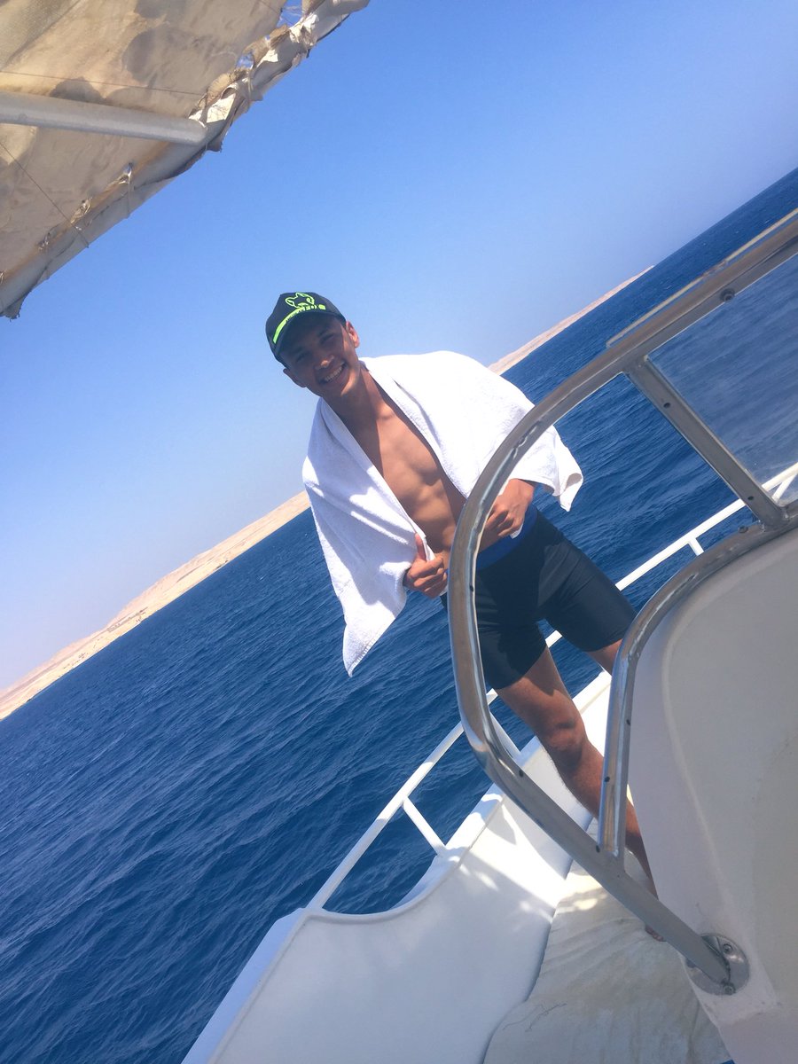 3issa_mohammed's tweet photo. راجعلك تاني متقلقيش 😂❤️ https://t.co/j7JOyrSAVv