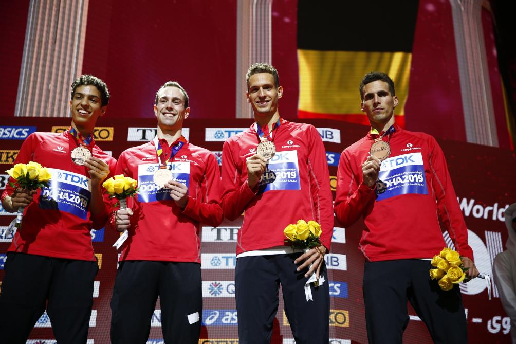Exploit des Belgian Tornados à Doha: la médaille de bronze pour une équipe en or lesoir.be/252003/article…