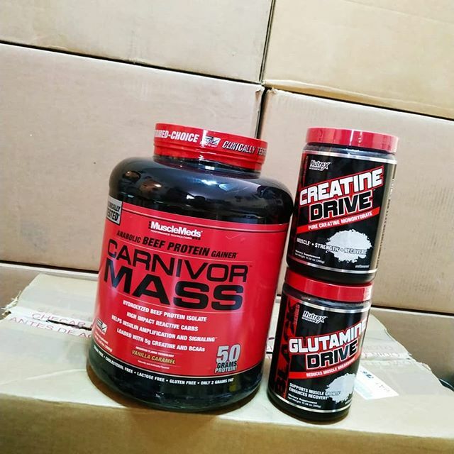 SdDeportiva's tweet photo. ❗ Cada vez más serca de tus objetivos, nosotros estamos contigo solo lo mejor en suplementos deportivos 😎
 #health #fitness #fit #toptags #fitnessmodel #fitnessaddict #fitspo #workout #bodybuilding #cardio #gym #train #training #photooftheday #health… https://t.co/Yjm3A7HqaK https://t.co/wvMSNZZctU