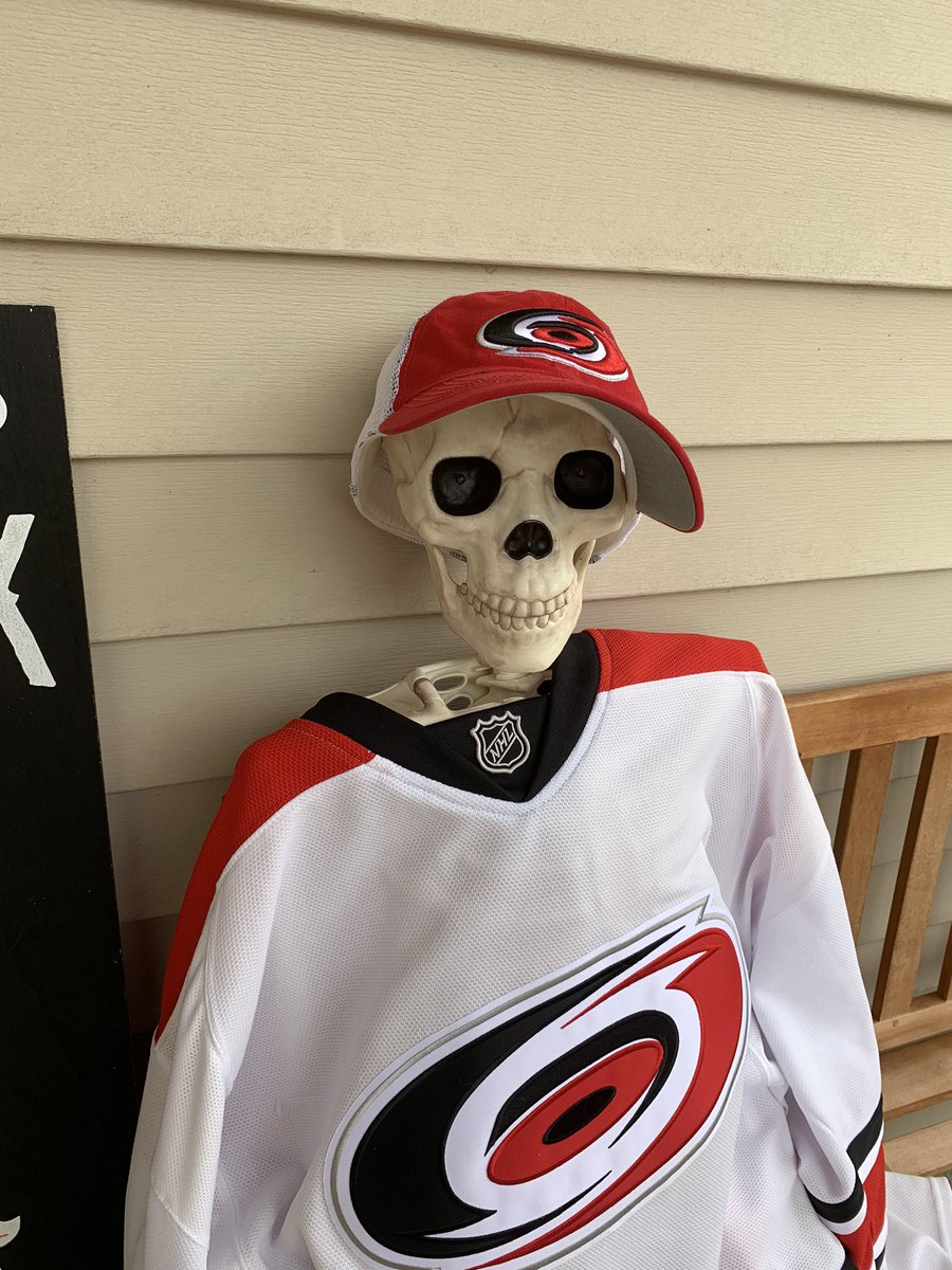 kspangle57's tweet photo. Fred says you should be rooting for a @Canes victory tonight #LetsGoCanes #31DaysOfFred #Fredtober https://t.co/23lYNpYupq