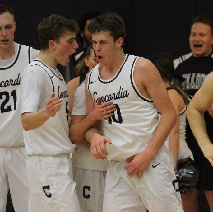 CUNEmbb's tweet photo. Get excited!! It’s time to wish sophomore sensation, Justin Wiersema, a happy birthday! @jdwiersema2 
#birthdaybulldog #10nacity https://t.co/FgMDXWlQFs