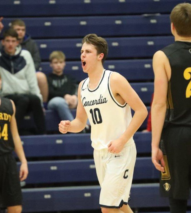 CUNEmbb's tweet photo. Get excited!! It’s time to wish sophomore sensation, Justin Wiersema, a happy birthday! @jdwiersema2 
#birthdaybulldog #10nacity https://t.co/FgMDXWlQFs