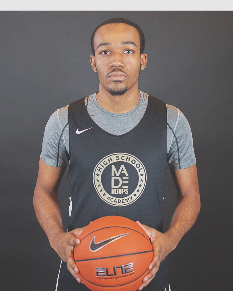 Class Of 2022 6’4 Point Guard <a href="/Jcovington23/">Justin Covington</a>  Represented Us Very Well At The <a href="/madehoops/">MADE Hoops</a> Showcase This Weekend‼️ Happy Birthday Kid, Keep Working 🔥🏀 <a href="/TheHoopHustle/">The Hustle</a> <a href="/NERRHoops/">New England Recruiting Report NERRHoops</a> <a href="/TheHoopGroup/">Hoop Group</a> <a href="/RecruitTheBronx/">RecruitTheBronx</a> <a href="/SLSHoopsCT/">St. Luke's Boys Hoops ⚡️🏀</a> @WGNRecruits <a href="/95Recruit/">95 Recruit</a> <a href="/PressBreakHoops/">PressBreakHoops</a> <a href="/NextUpRecruits/">NextUpRecruits</a>