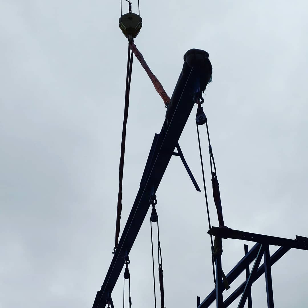 bPartnersMx's tweet photo. Asignación a experto, hábil y/o capacitado para #Montaje #Caja Racks Supported Structure
#RacksSupportedStructure
#bPartnersUSA #conectingbusinesspeople
#tarea #asignaciones #OrdendeTrabajo #Proyectos https://t.co/XS8T2ELZKD