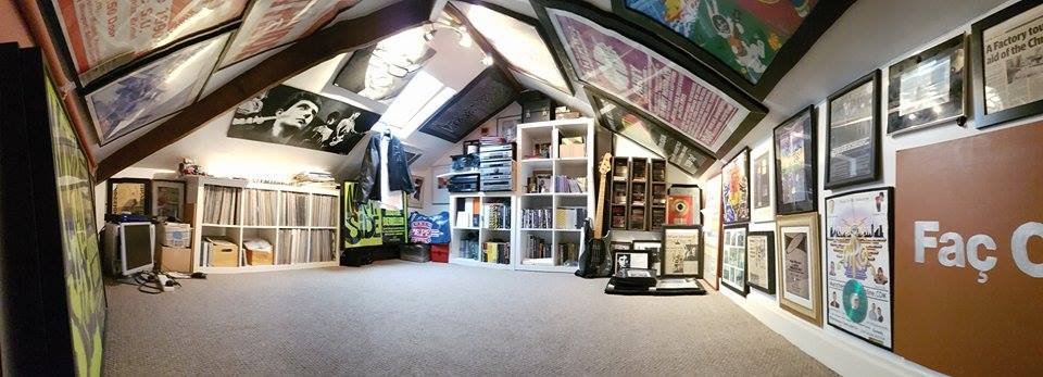 the_gibb's tweet photo. #FactoryRecords https://t.co/UnjNqzO6uk