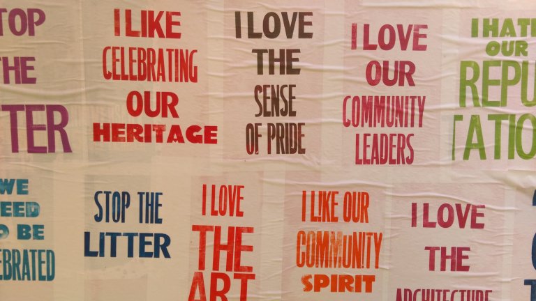 midnakit's tweet photo. I've written a new blogpost, about some of the events on the Saturday of #PAW2019! Read it here: https://t.co/8fEPozlIhN #plymouthartweekender #plymouth #participatoryart #pawartists #artfestival #artweekender https://t.co/jQmzPFsCWr
