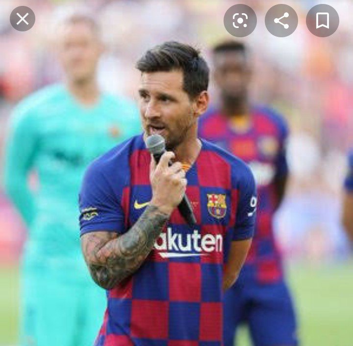 longe_temitayo's tweet photo. Mercy won Big Brother tonite  
Messi scored for Barcelona  tonite double victory  #BBNaijaFinale https://t.co/b6Nac89hNo