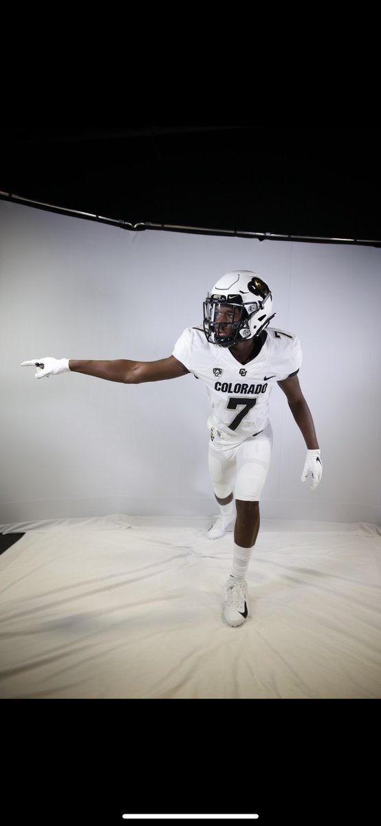 treybreezy02's tweet photo. Had a great time this weekend up in Boulder! A big thank you to the staff for having me and my family out ‼️ @CUBuffsFootball @CoachMikeCU https://t.co/JTjpf0d8u1