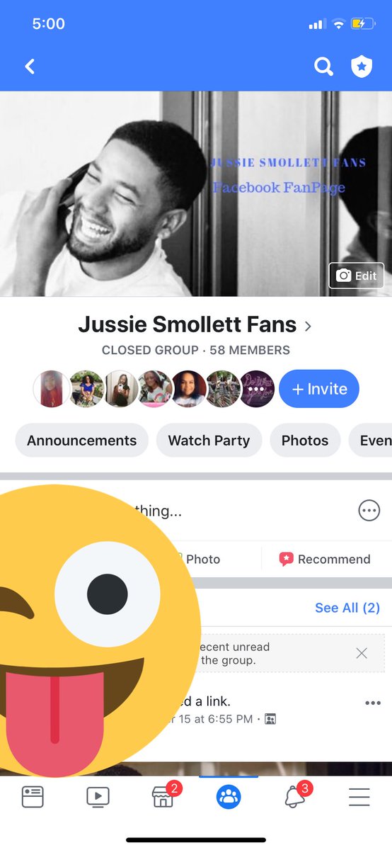 Jussie_smollettfans tweet media