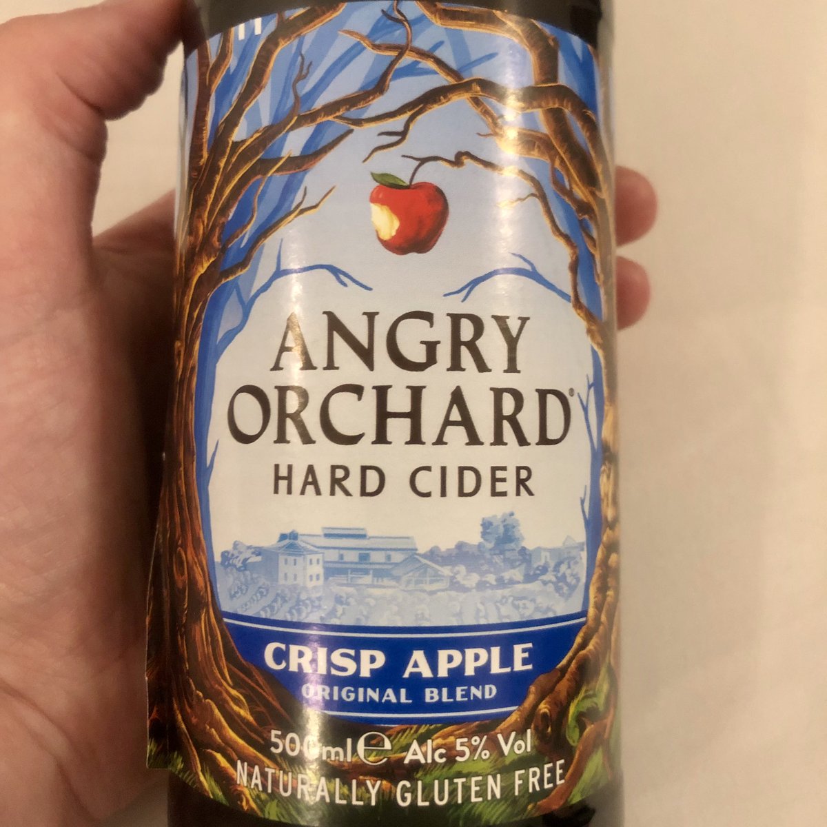 MenschinDD's tweet photo. Hard #Cider statt #HardBrexit! #Schlummertrunk https://t.co/zXq8PGgzWg