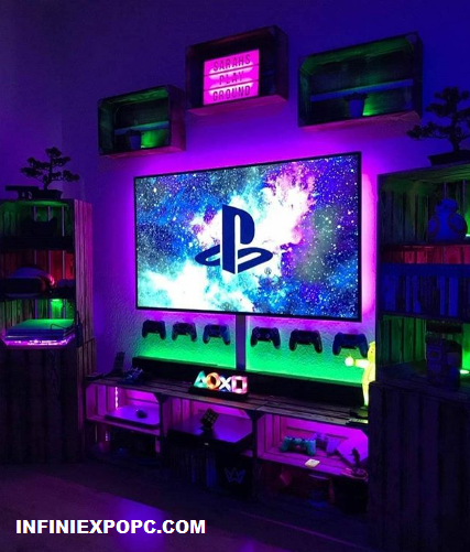 InnovaCorplex's tweet photo. AQUÍ-- https://t.co/e5ZplIzM3A
#dreamsetup #battlestation #pcgaming101 #pcgamingsetups #pcsetups #pcmr #pcsetup #nvidiagforce #gamingsetups #gamestation #setupwars #custompcbuild #gamingroom #gamingrig #gaminggear #gaminglaptop #gamingnation #game_setups #gamingchair #razer https://t.co/8RFyUNd869