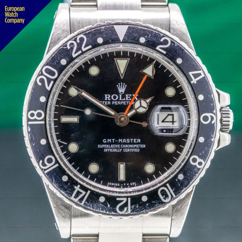 rolex16750